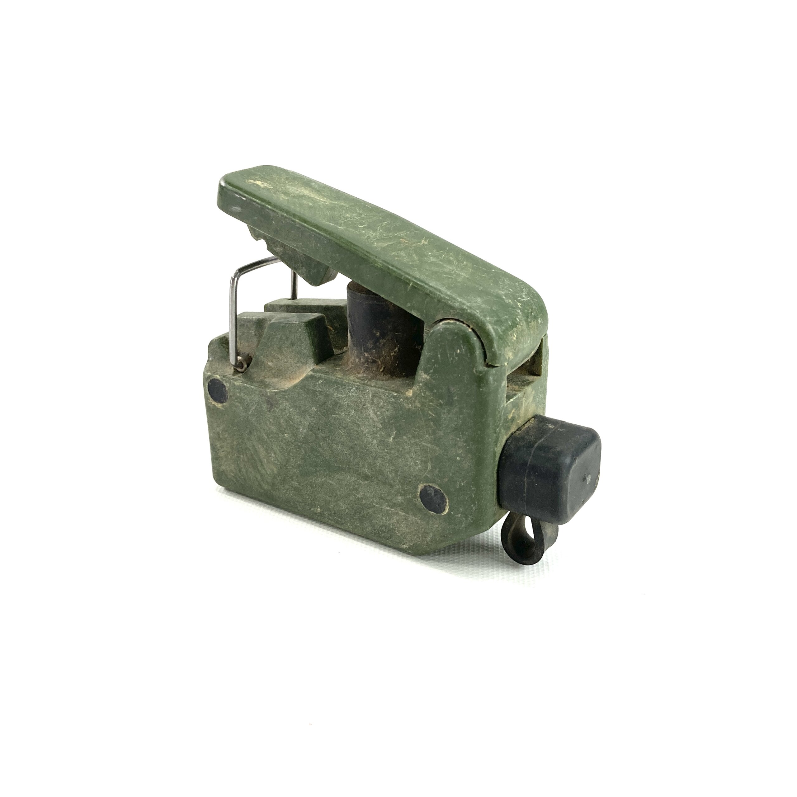 USGI M57 Electrical Firing Device, NON FUNCTIONAL - Venture Surplus