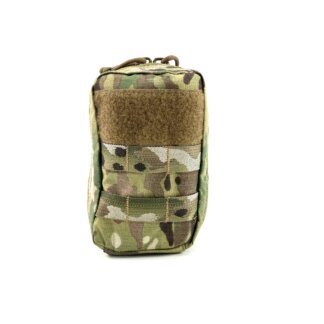 North American Rescue TORK, Multicam