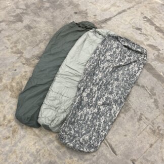 US Army Sleeping Bag Bundle