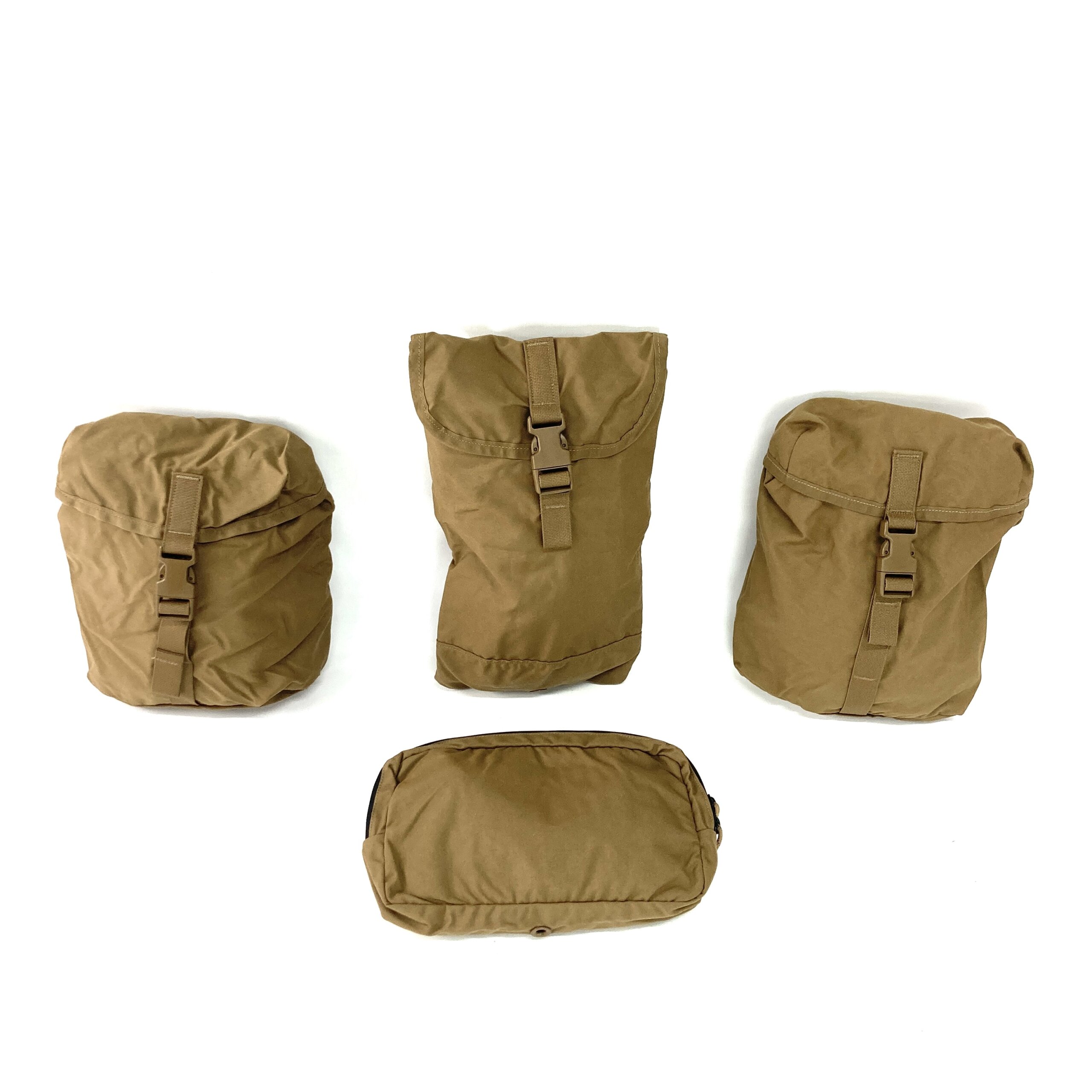 Pouch Bundles