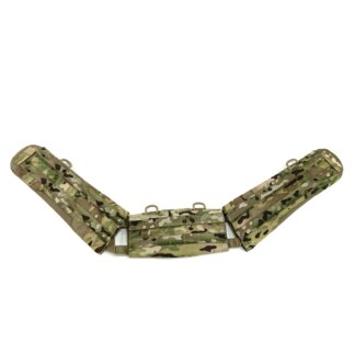 Tactical Tailor Fight Light Battle Belt, Multicam