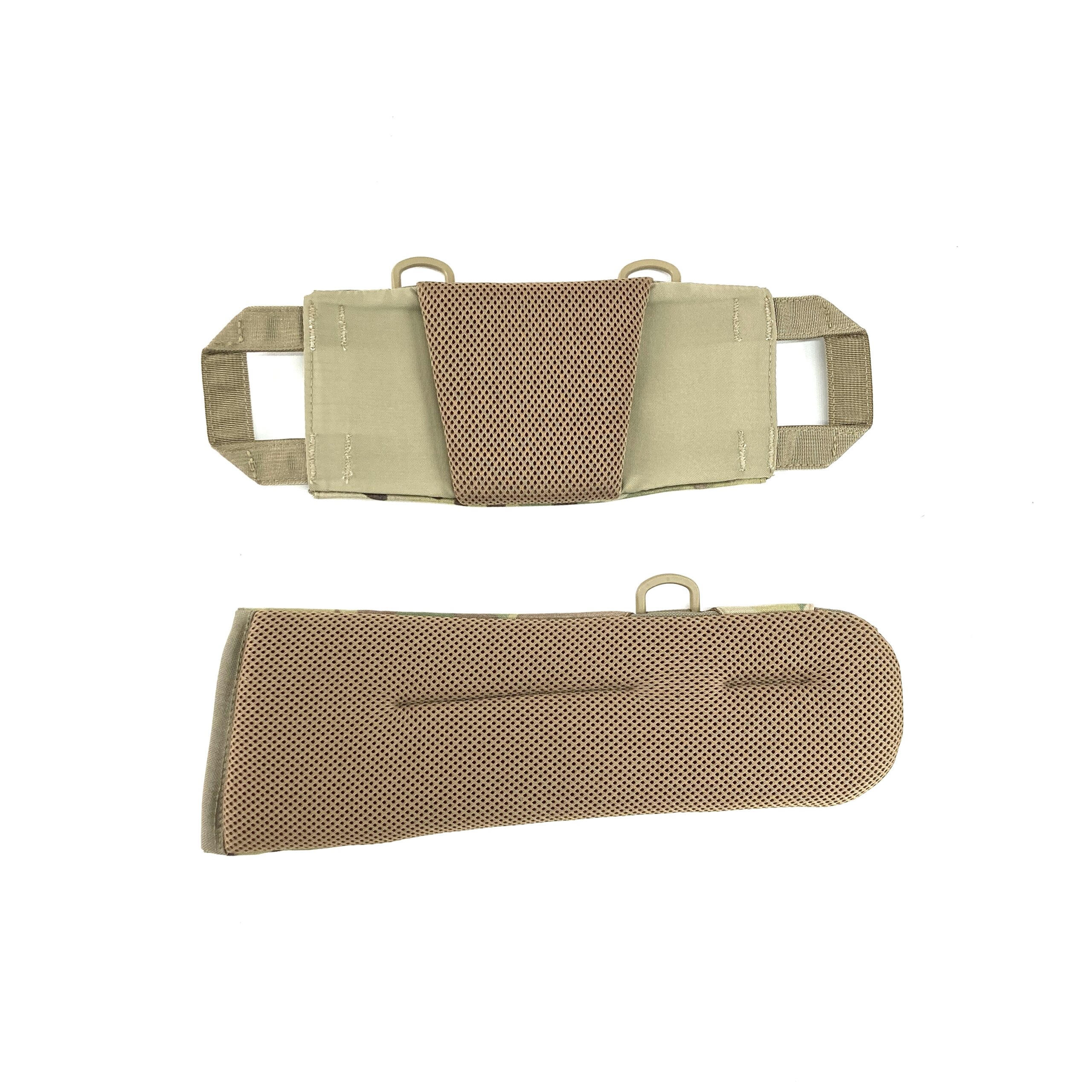 Tactical Tailor Fight Light Battle Belt, Multicam - Venture Surplus