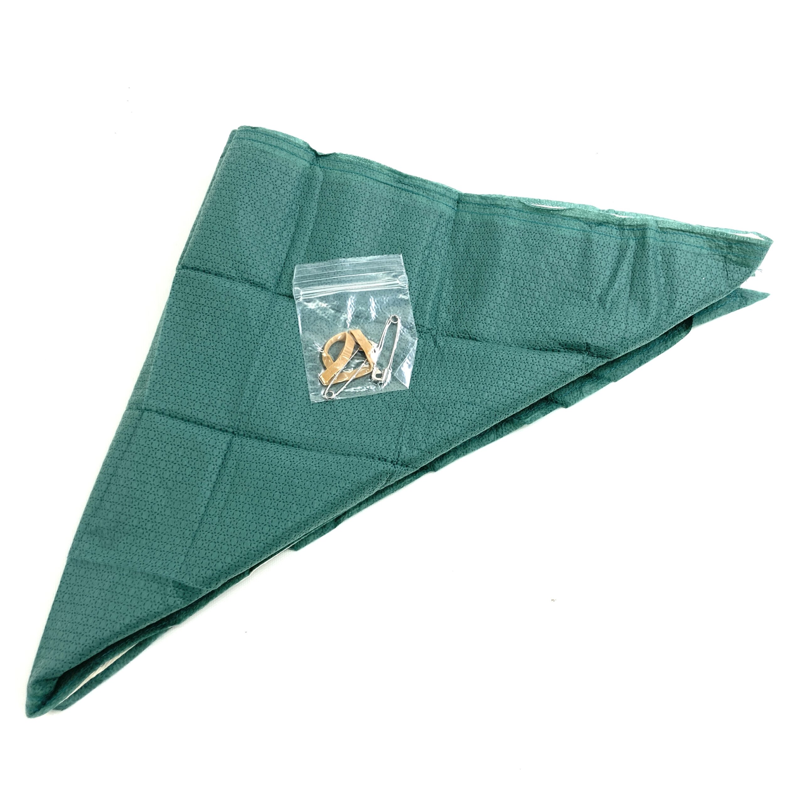H&H Dry Sterile Dressing Cravat, Expired Training Aid - Image 4