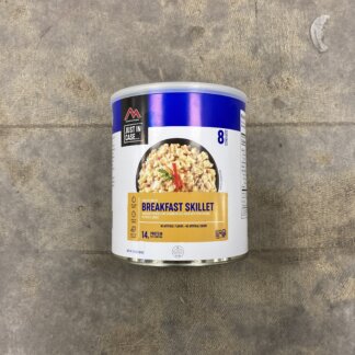 Mountain House #10 Can, Breakfast Skillet
