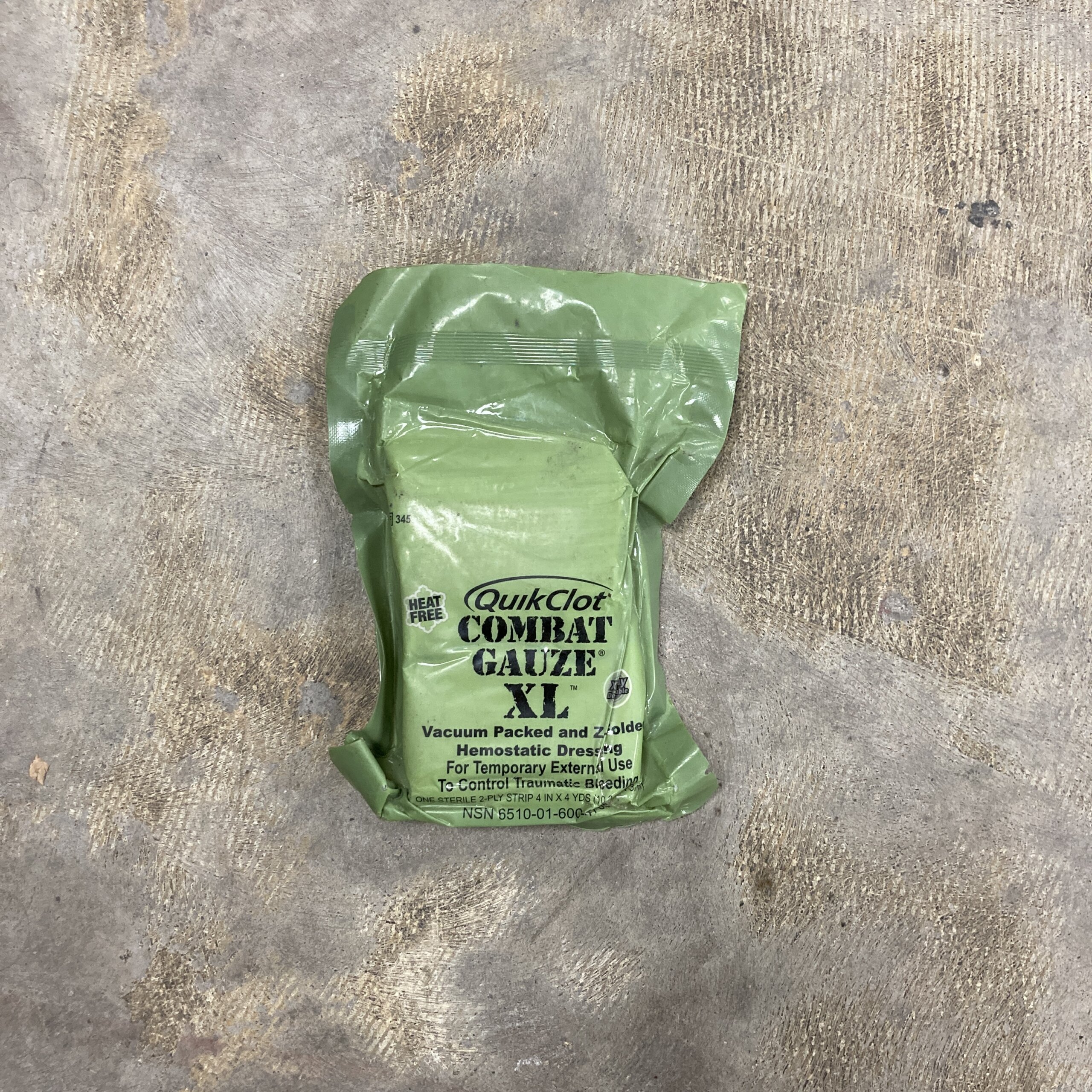 CVTVLIST damage バケットハット green CVTVLIST DAMAGED BUKET HAT