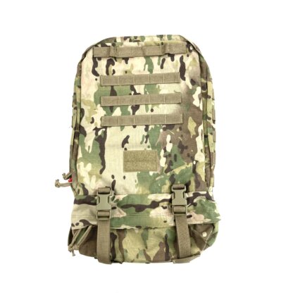 TACOPS M9 Assault Medical Backpack - Venture Surplus