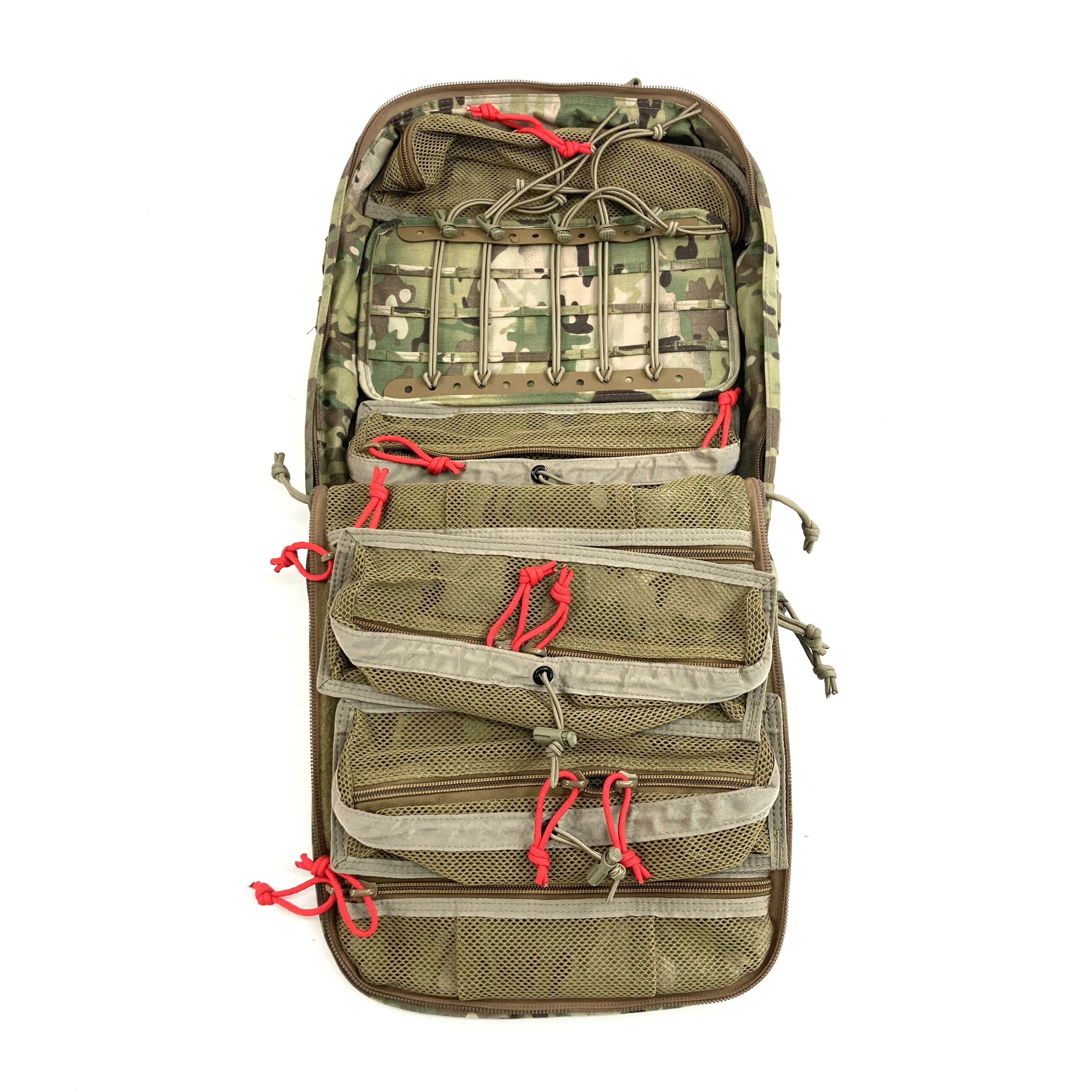 TACOPS M9 Assault Medical Backpack - Venture Surplus