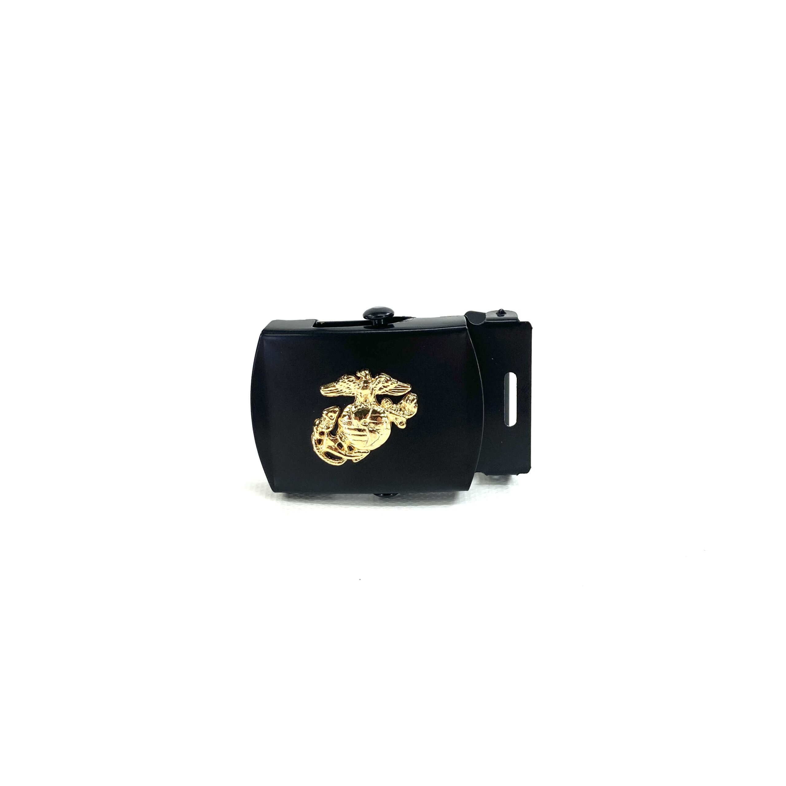 USMC Friction Belt Buckle
