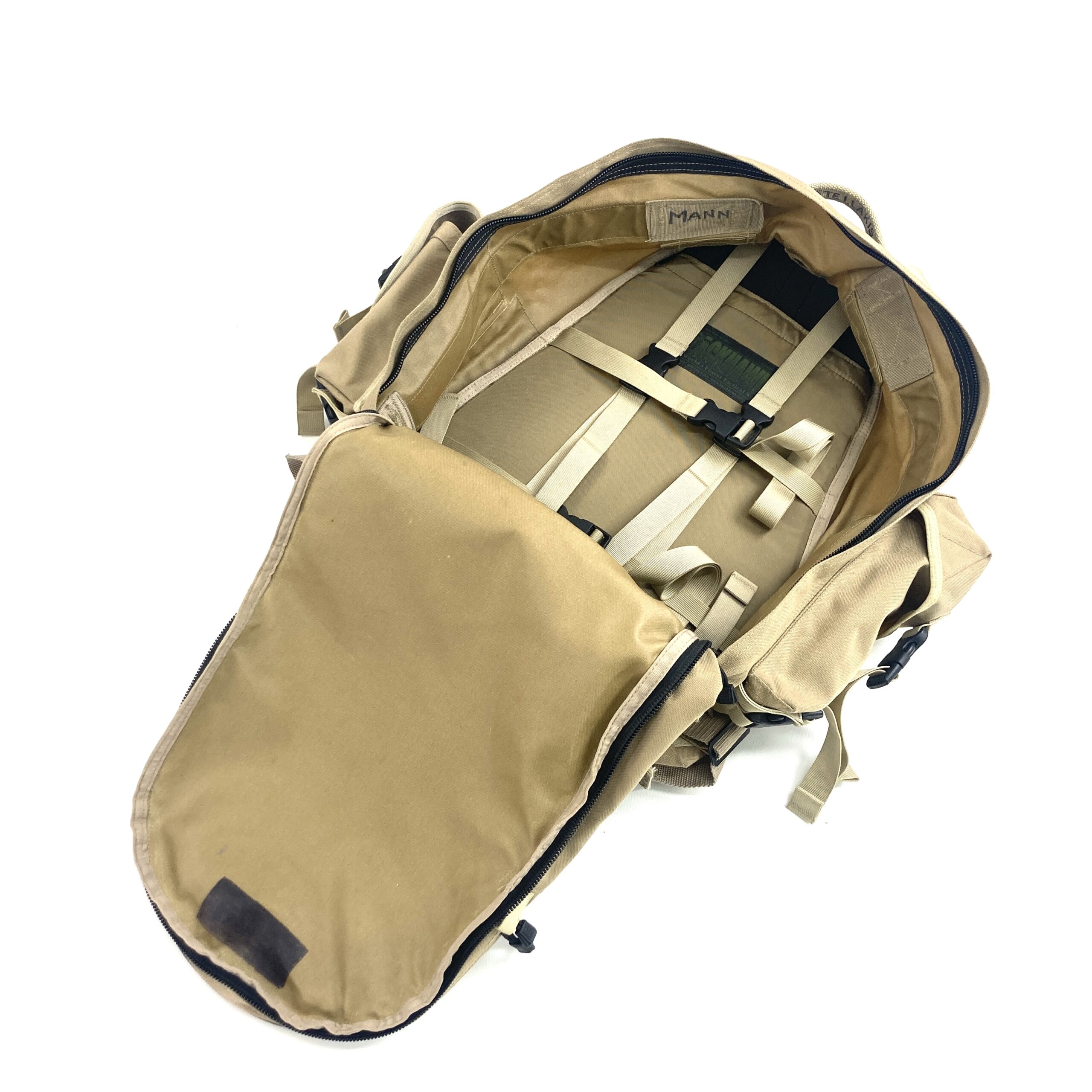 Blackhawk X1 RAPTOR Backpack - Image 7