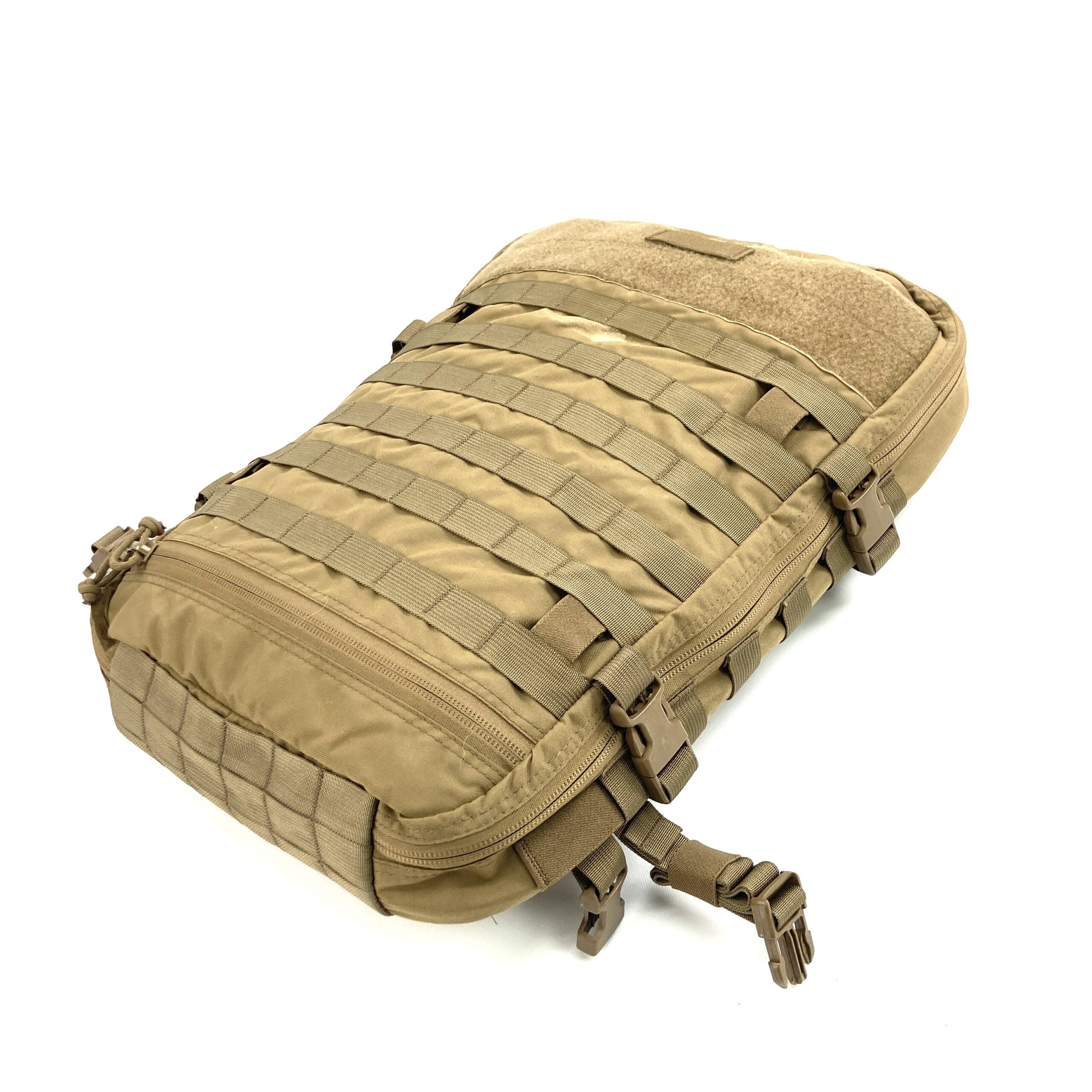 North American Rescue NAR-4 Aid Bag - Image 4