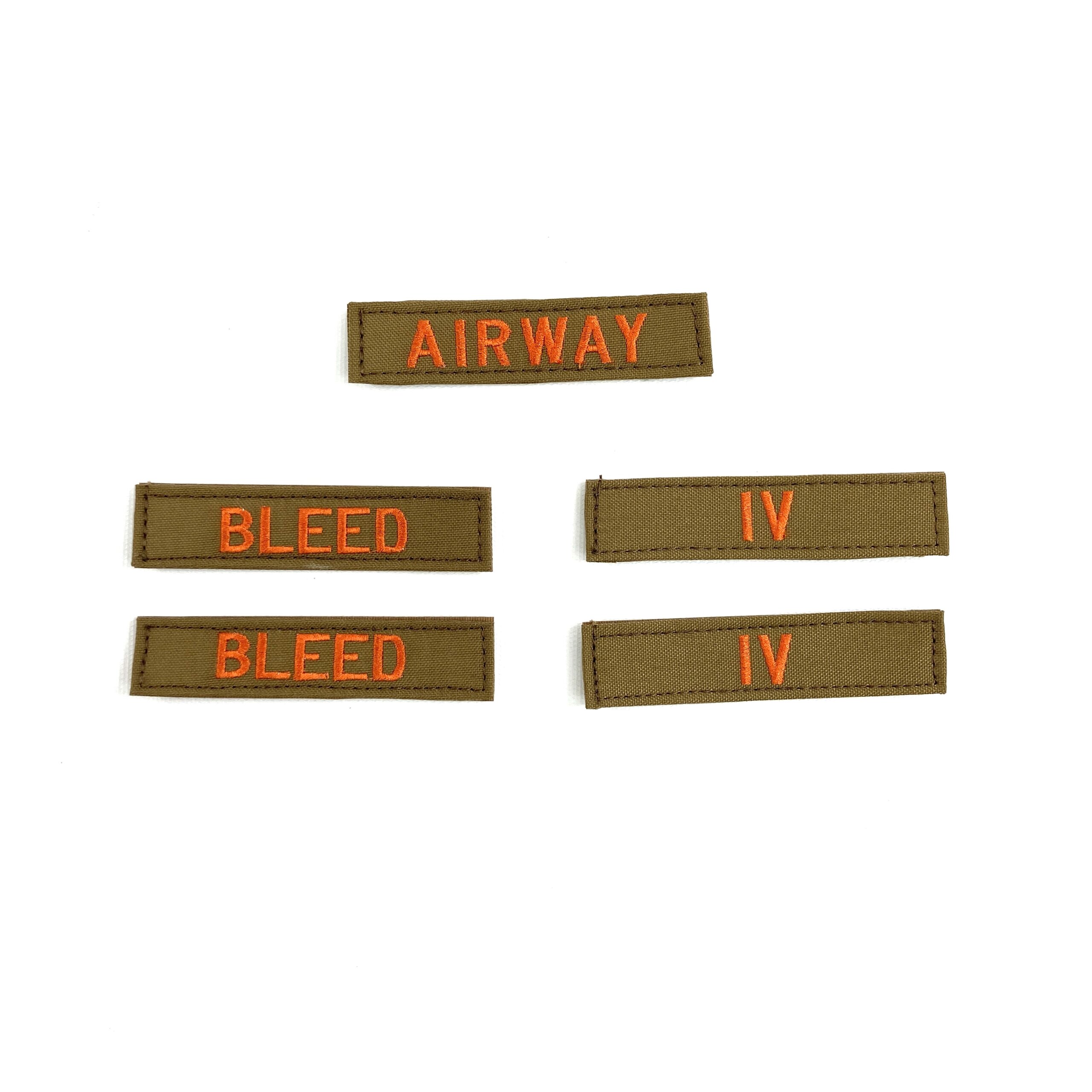 North American Rescue NAR-4 Aid Bag - Image 10