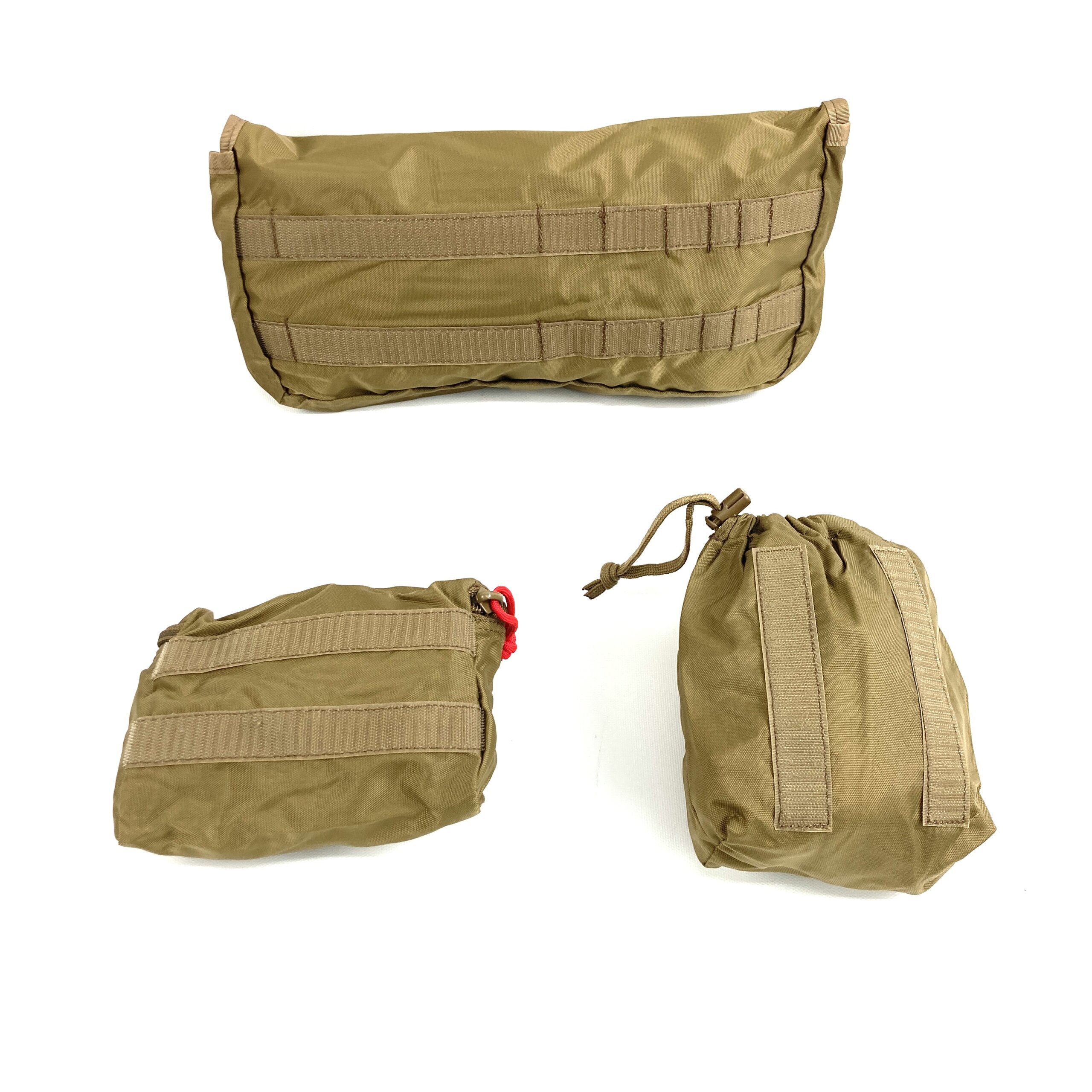 North American Rescue NAR-4 Aid Bag - Image 9