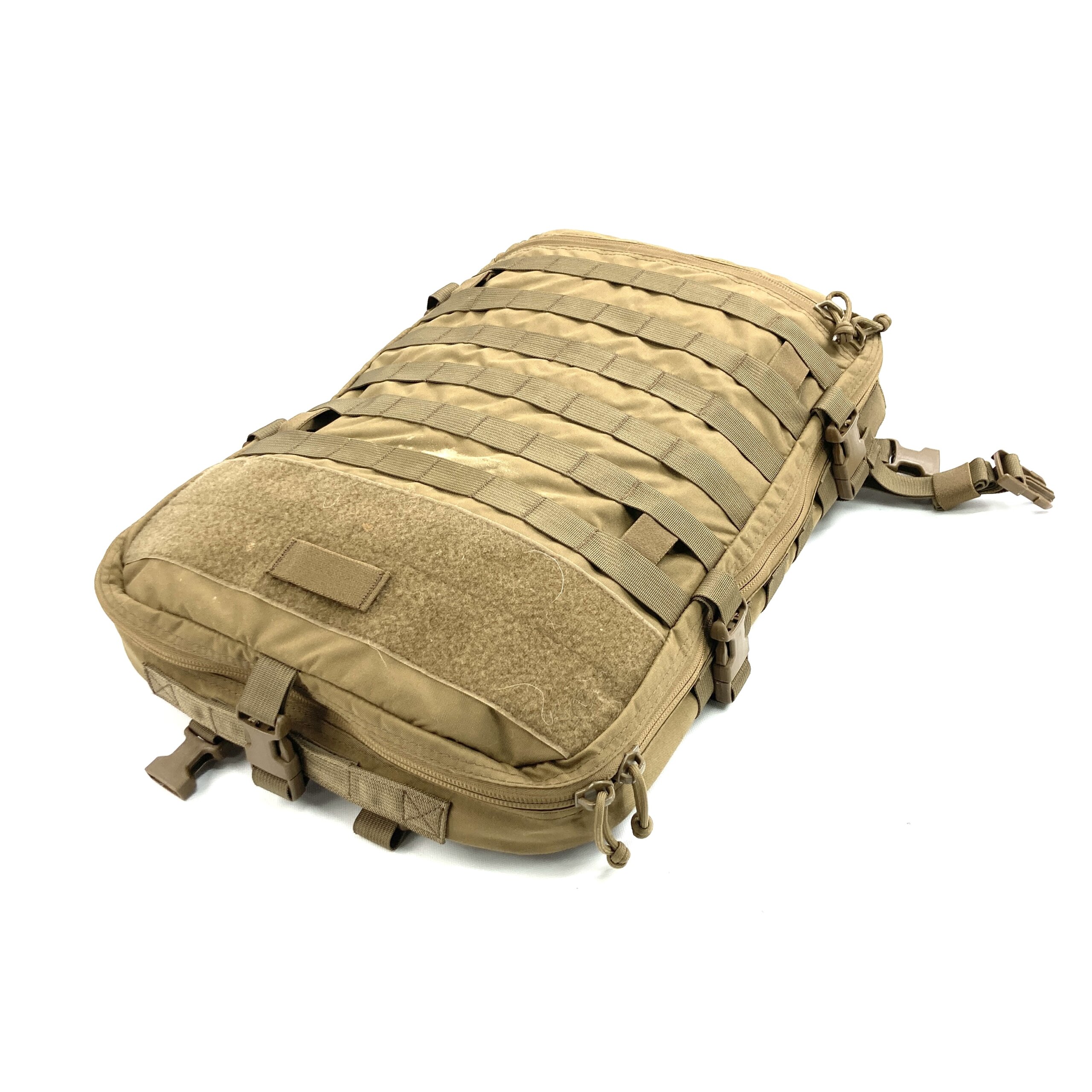 North American Rescue NAR-4 Aid Bag - Venture Surplus