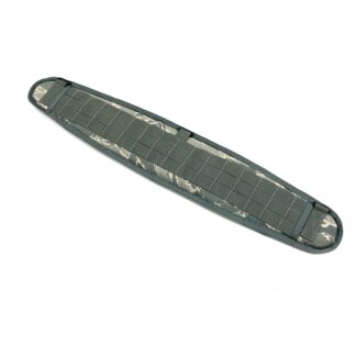 Padded Battle Belt Sleeve, ABU