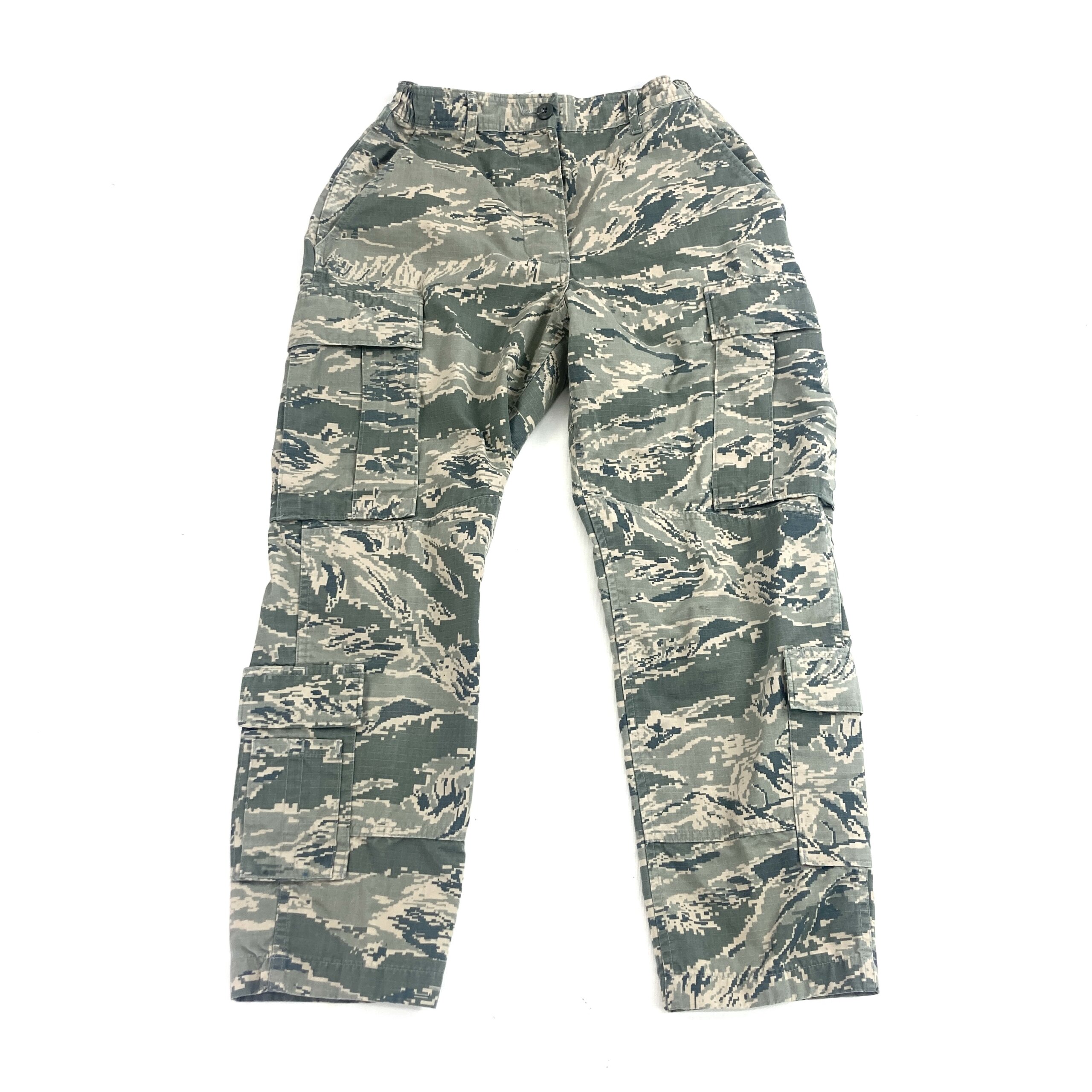 US Air Force Womens ABU Pants - Venture Surplus
