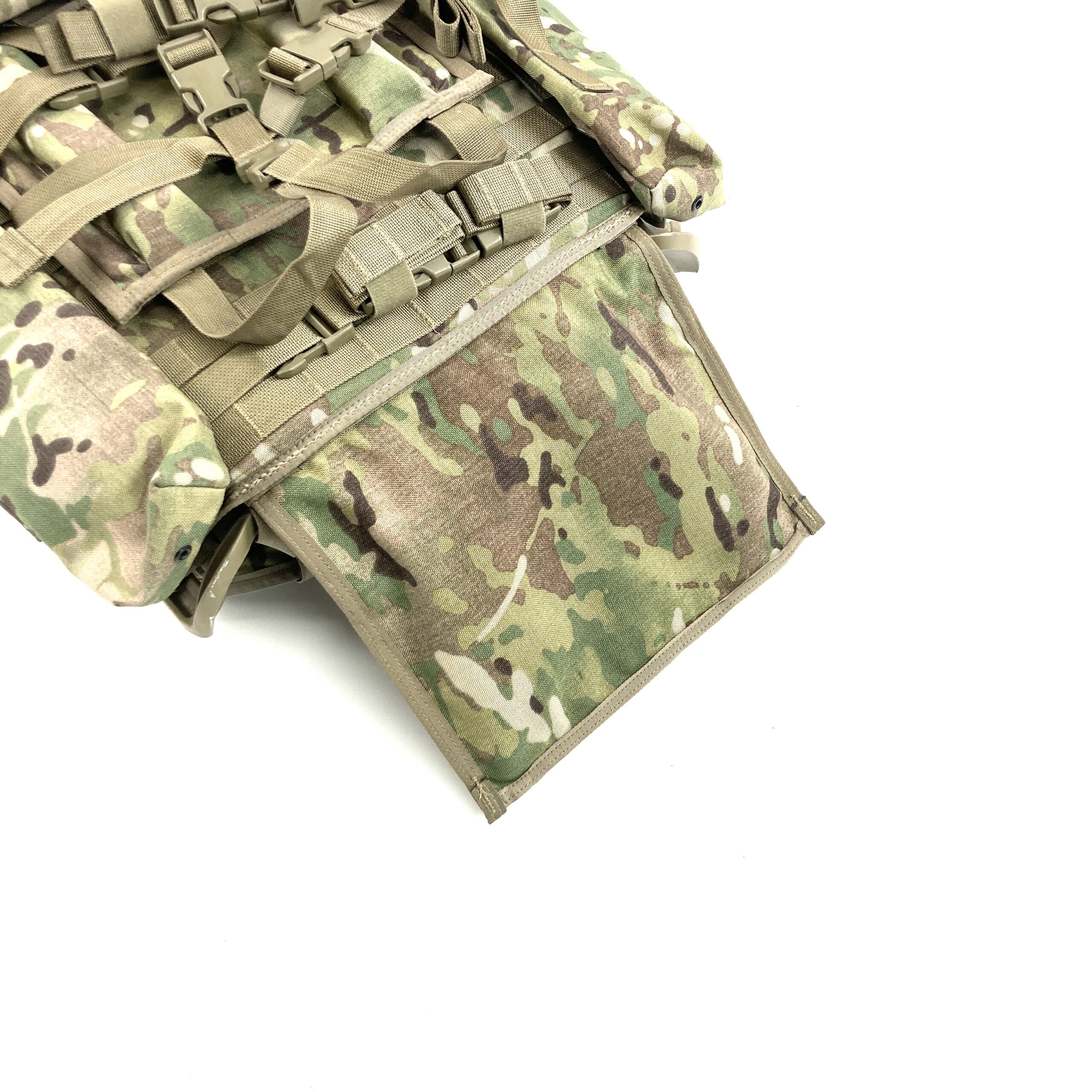 USGI Radio Assault Rucksack, Multicam - Venture Surplus
