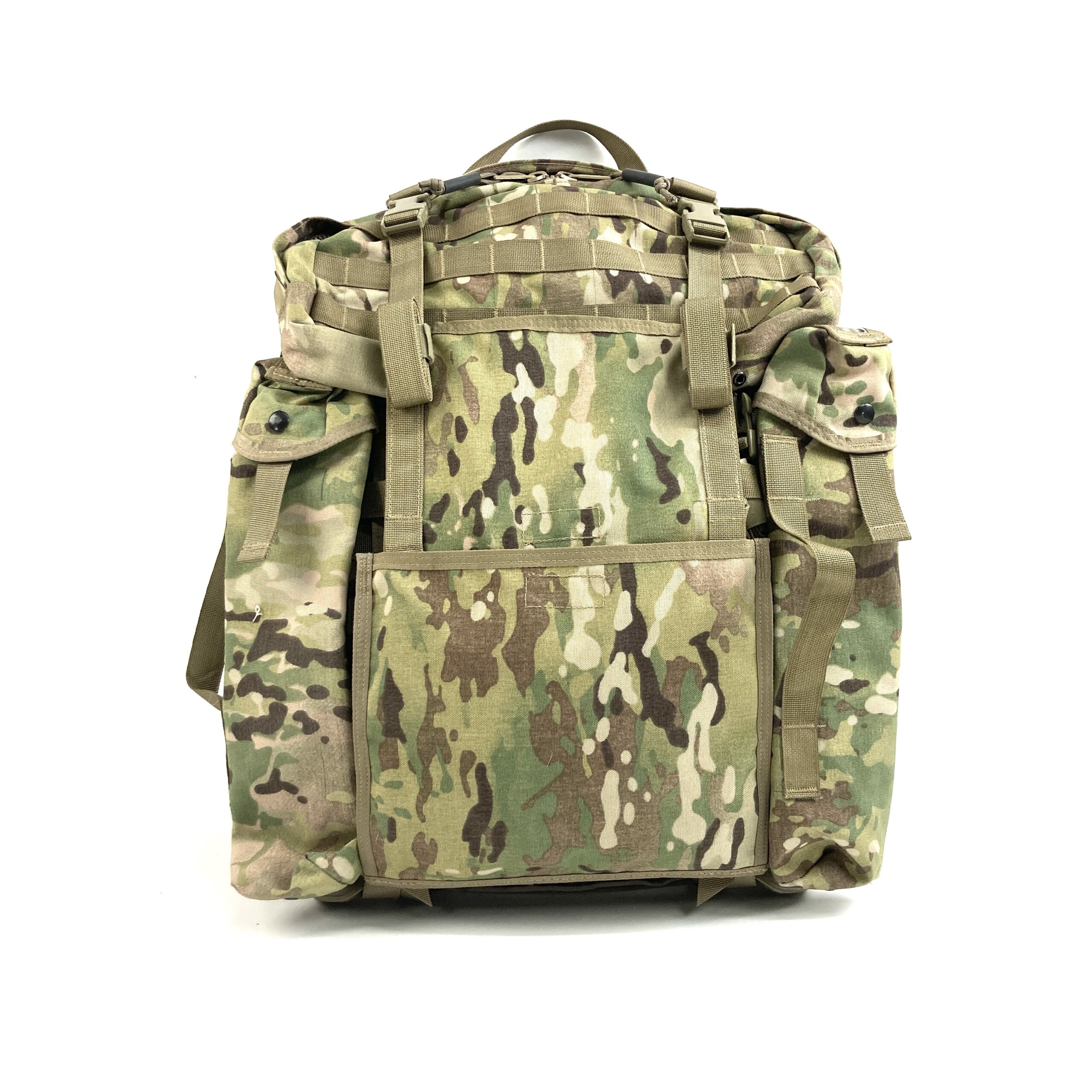 VOLK RADIOFILE BACKPACK GEN2 マルチカム Arid VOLK RADIOFILE BACKPACK GEN2 | VOLK TACTICAL GEAR