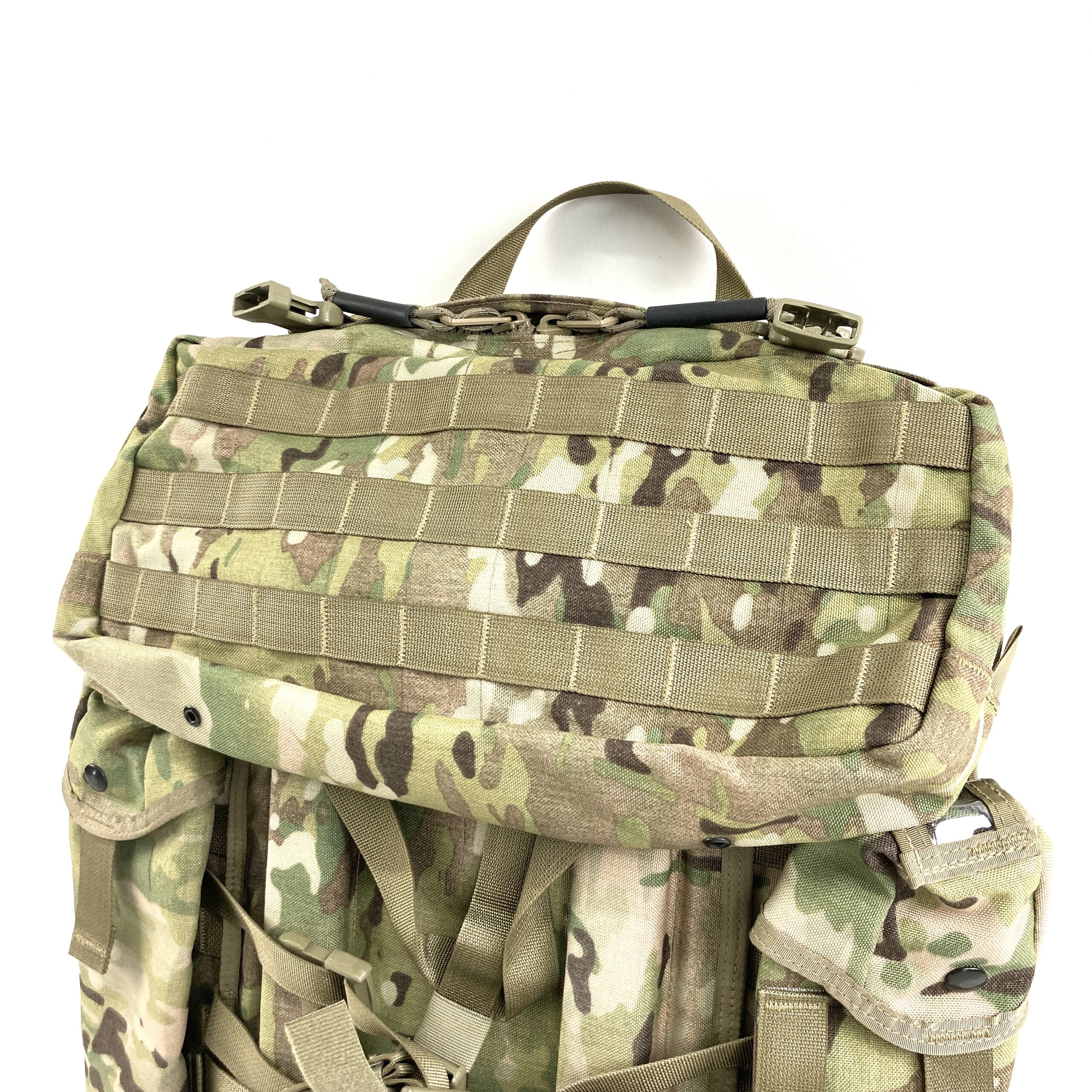 USGI Radio Assault Rucksack, Multicam - Venture Surplus