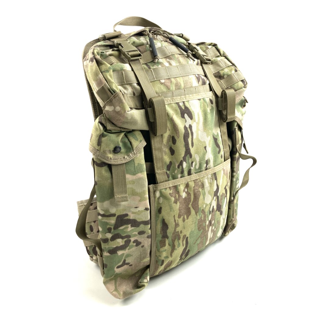 USGI Radio Assault Rucksack, Multicam - Venture Surplus