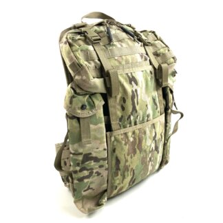 USGI Radio Assault Rucksack, Multicam