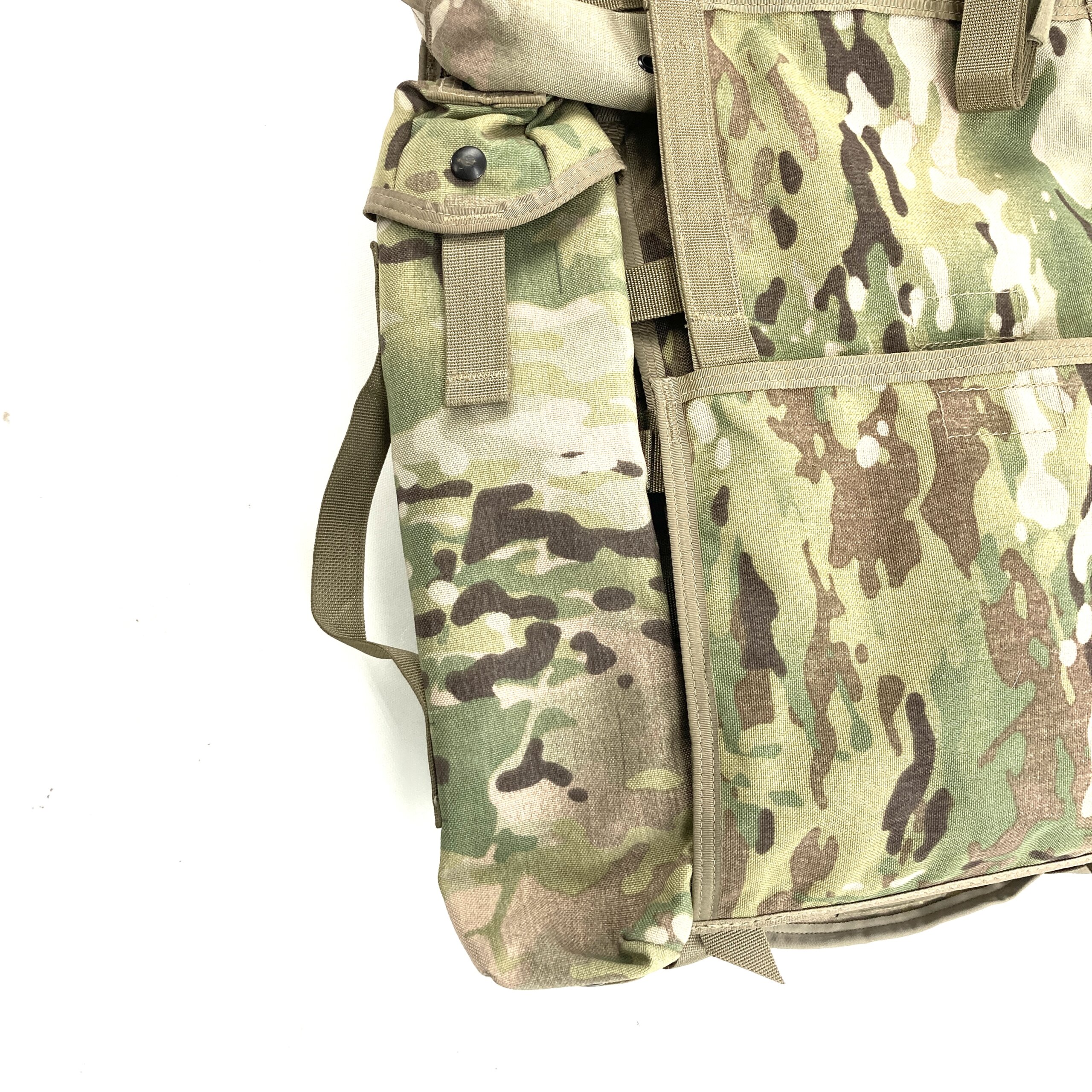 USGI Radio Assault Rucksack, Multicam - Venture Surplus