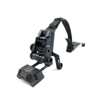 Wilcox L2 G04 Ratchet Strap Shroud Assembly