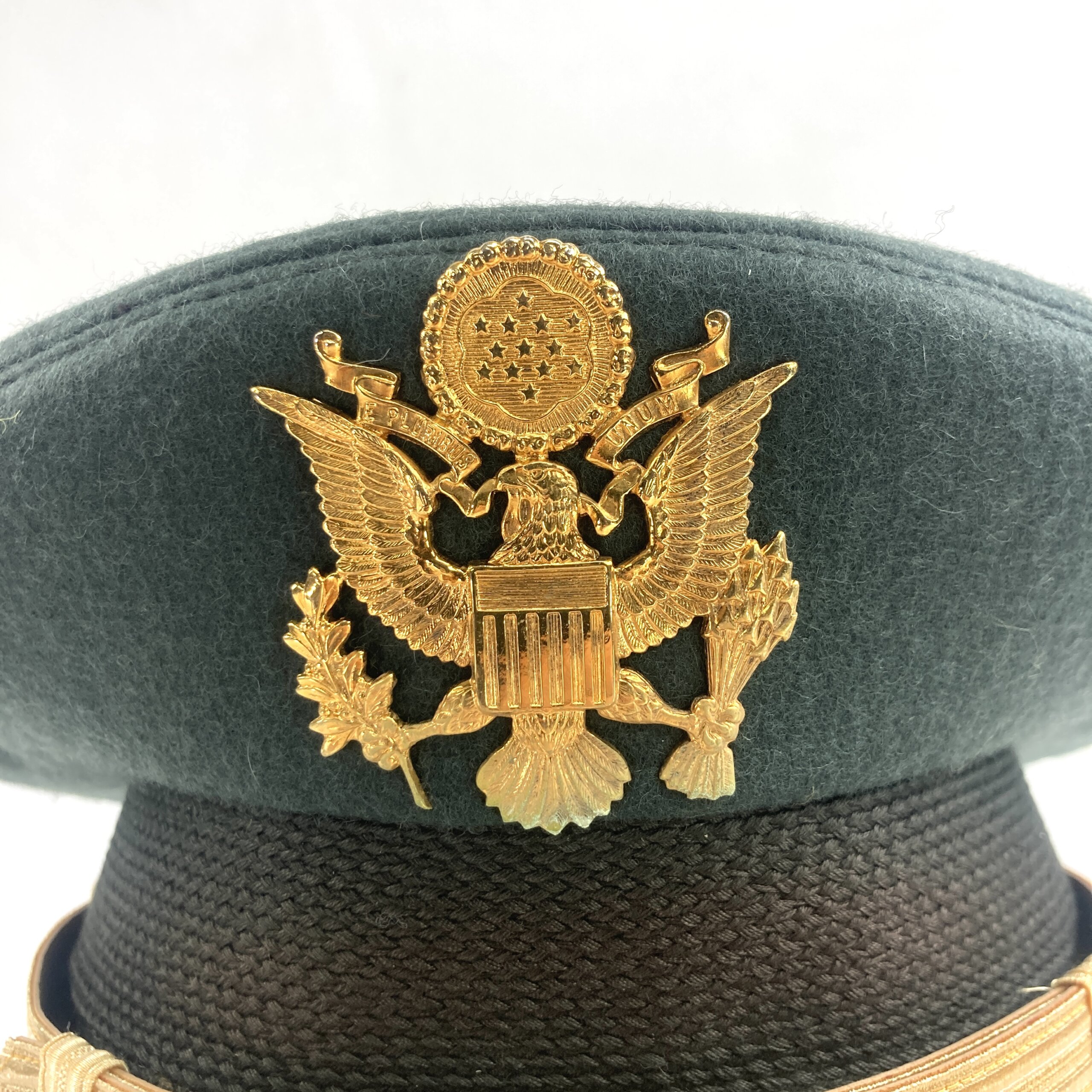 Class A Officer Hat Army Agsu Army Hat Agsu Officer Cap AGSU Army