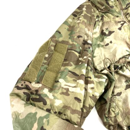 Crye Precision Halfjak 1.0, Multicam - Venture Surplus