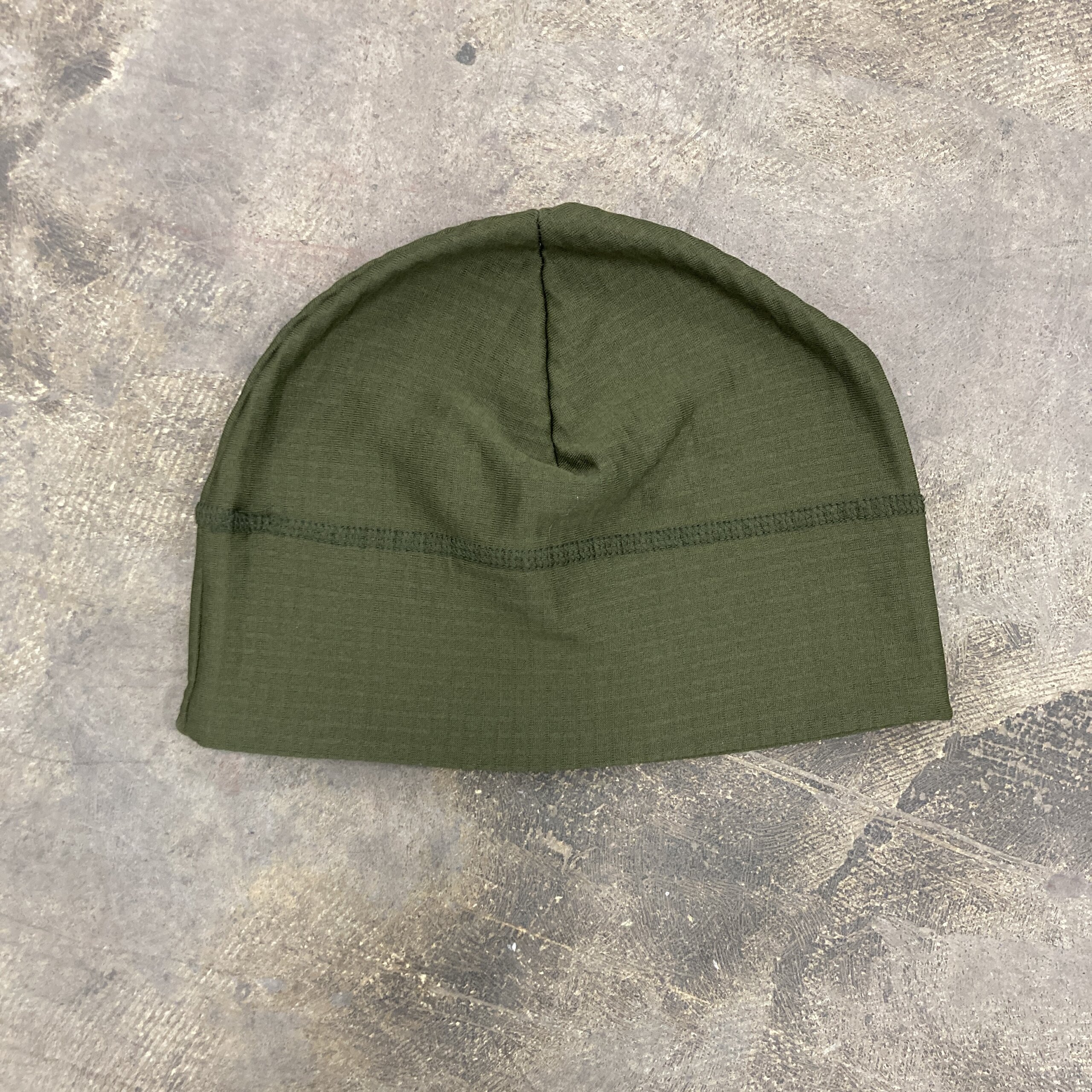 Grid Fleece Starter Bundle, Olive Drab - Image 4