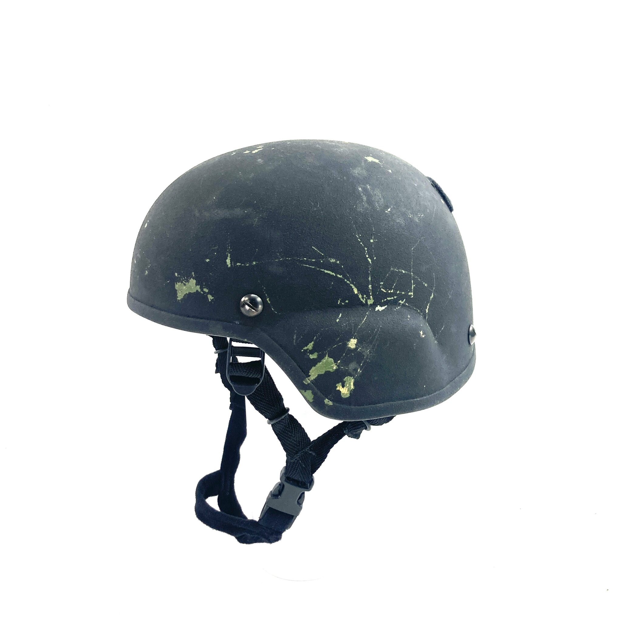 Protech Delta 4 Helmet, Full Cut Venture Surplus