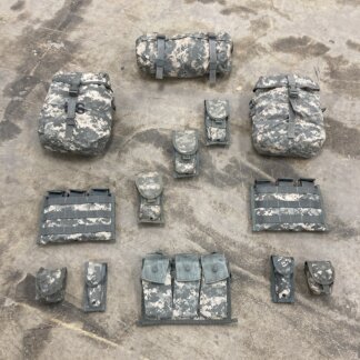 US Army UCP Pouch Bundles