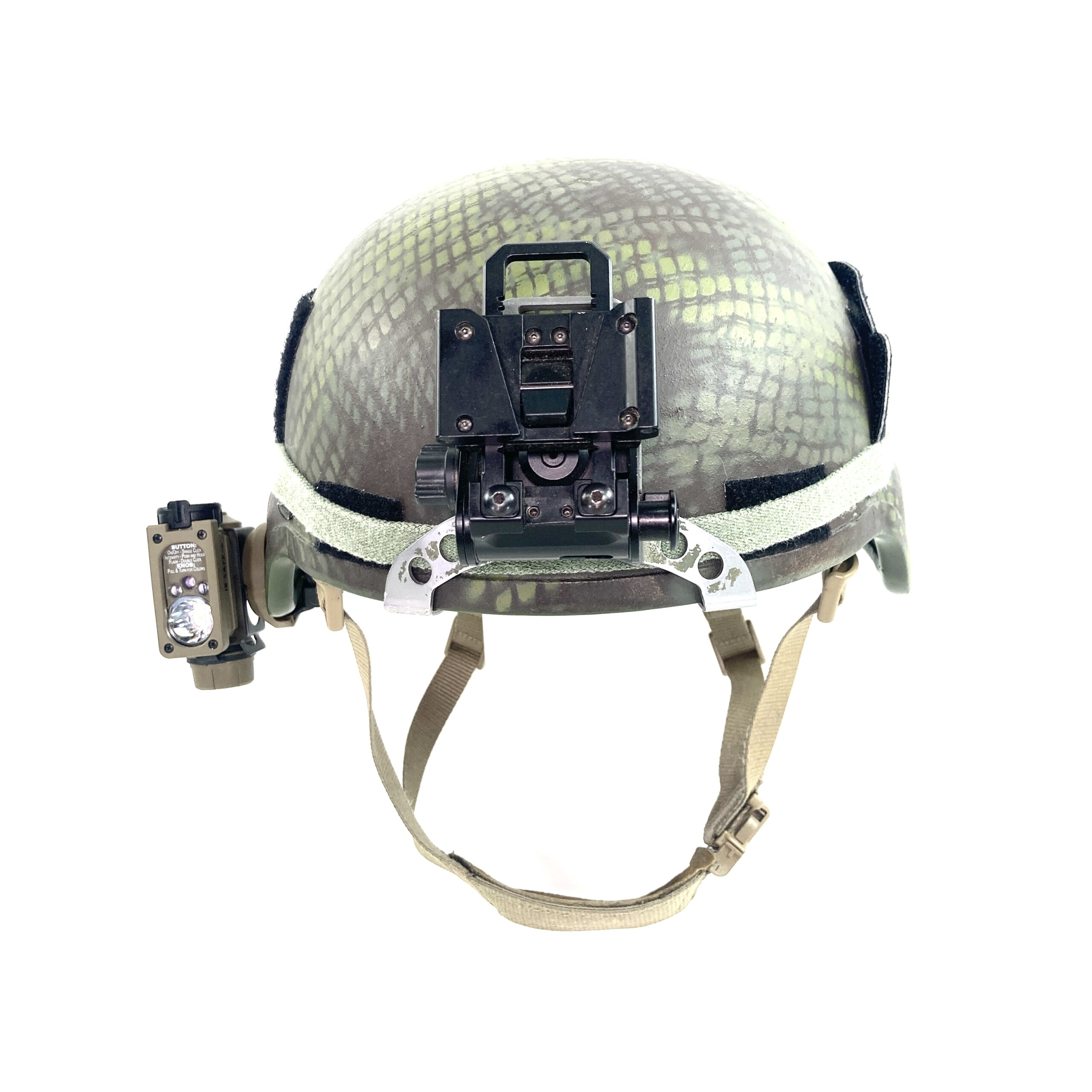 【新古品】STREAMLIGHT Sidewinder CompactⅡ Streamlight Sidewinder Compact II Kit - Venture Surplus