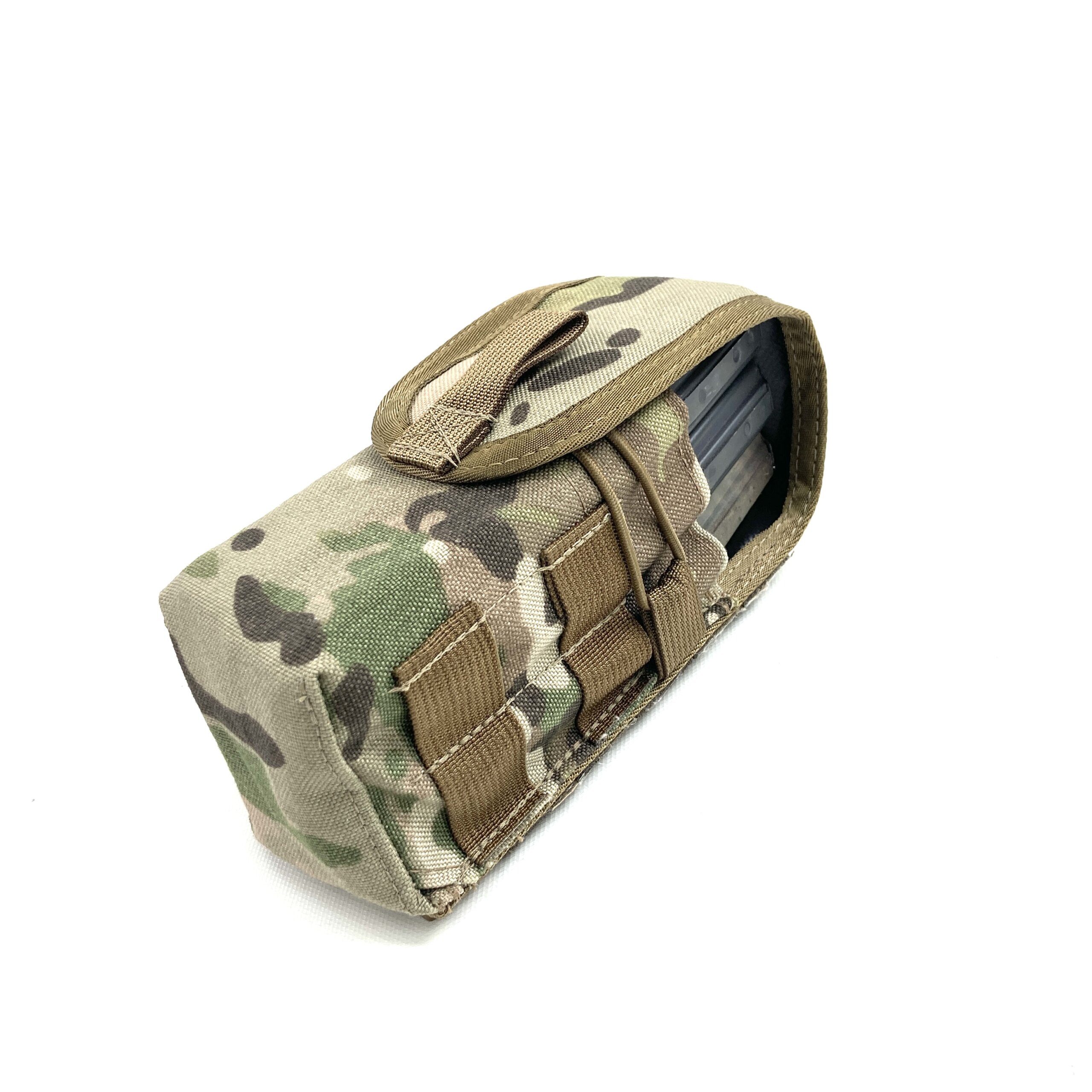 Tactical Tailor Universal Rifle Magazine Pouch - Venture Surplus