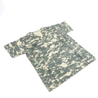 Medical Scrub Shirt, UCP