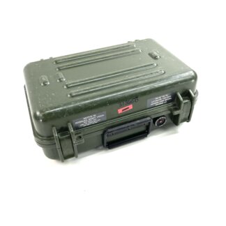 USGI PVS 7 Hard Case