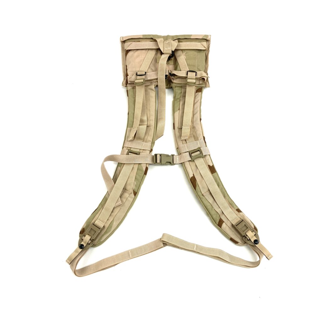 USGI Rifleman's Rucksack, Complete - Venture Surplus
