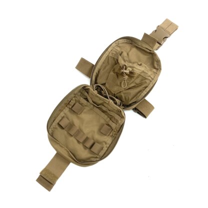 USMC Medical Sustainment Bag - Venture Surplus