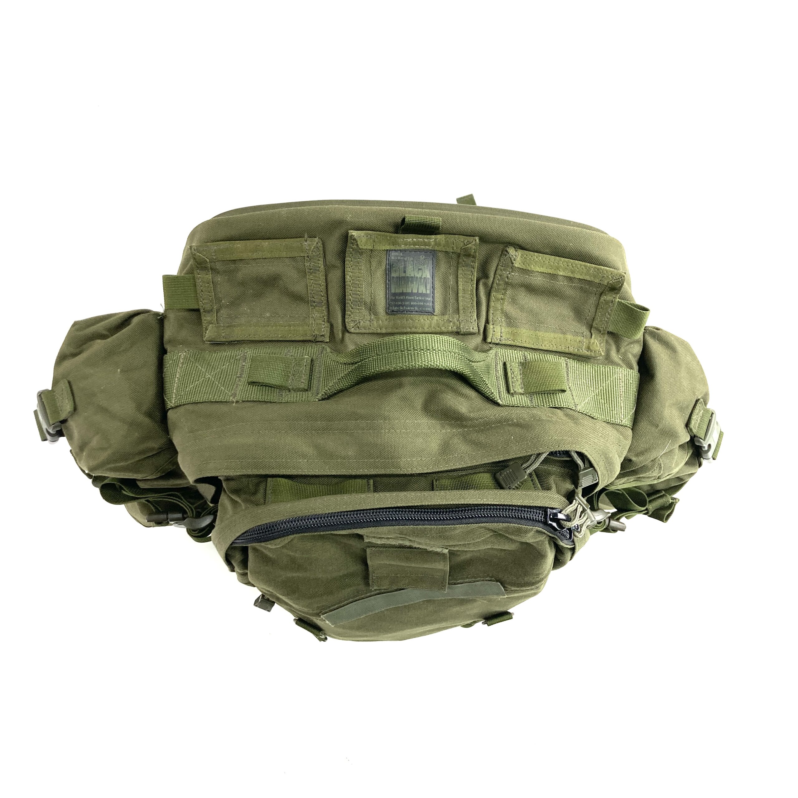 Blackhawk X3 RAPTOR Backpack - Venture Surplus