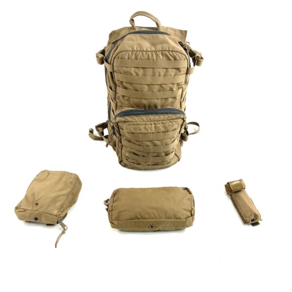 USMC FILBE Assualt Pack Bundle - Venture Surplus