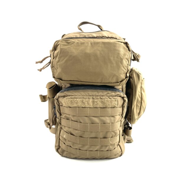 USMC FILBE Assualt Pack Bundle - Venture Surplus