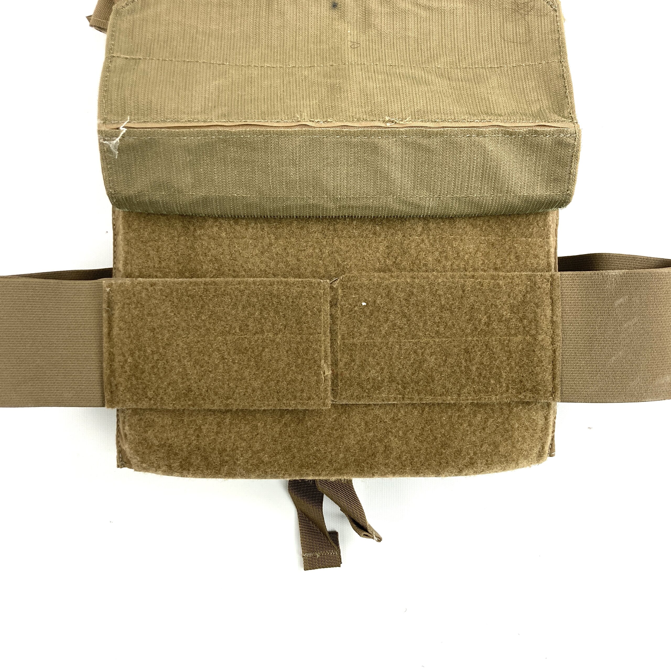 LBT-6094 Slick Plate Carrier, Coyote Brown - Venture Surplus