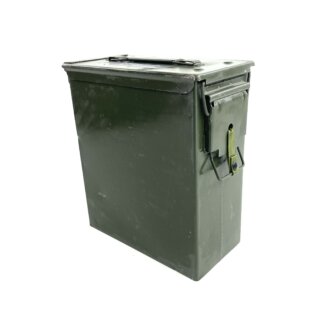 USGI AN/PVS-14 Transport Cans