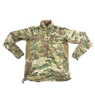 US Army Level 4 Cold Weather Wind Jacket, Gen III, OCP - Venture US Army Level 4 Cold Weather Wind Jacket, Gen III, OCP - Venture