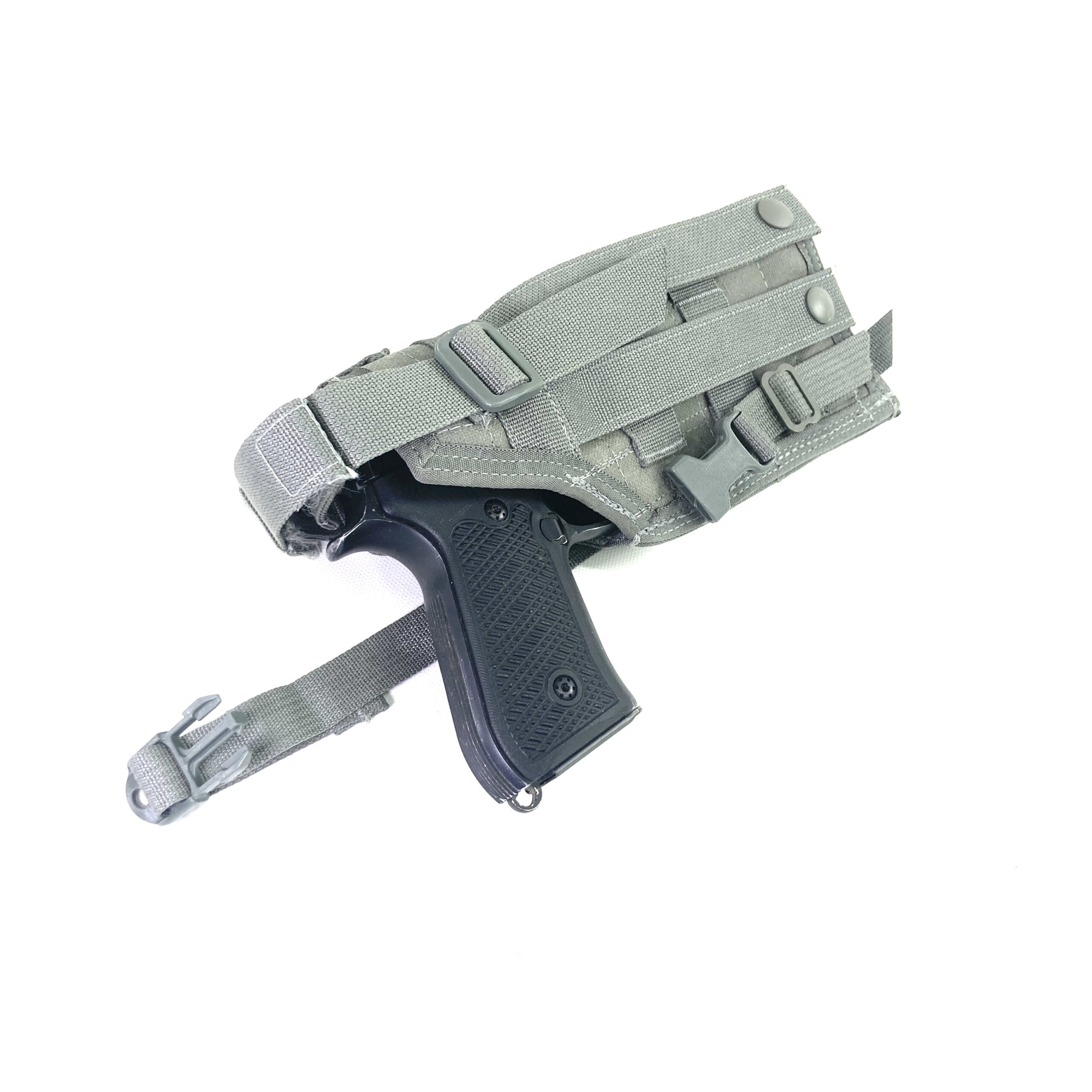 Eagle Industries FR M9 Ambidextrous Holster - Venture Surplus
