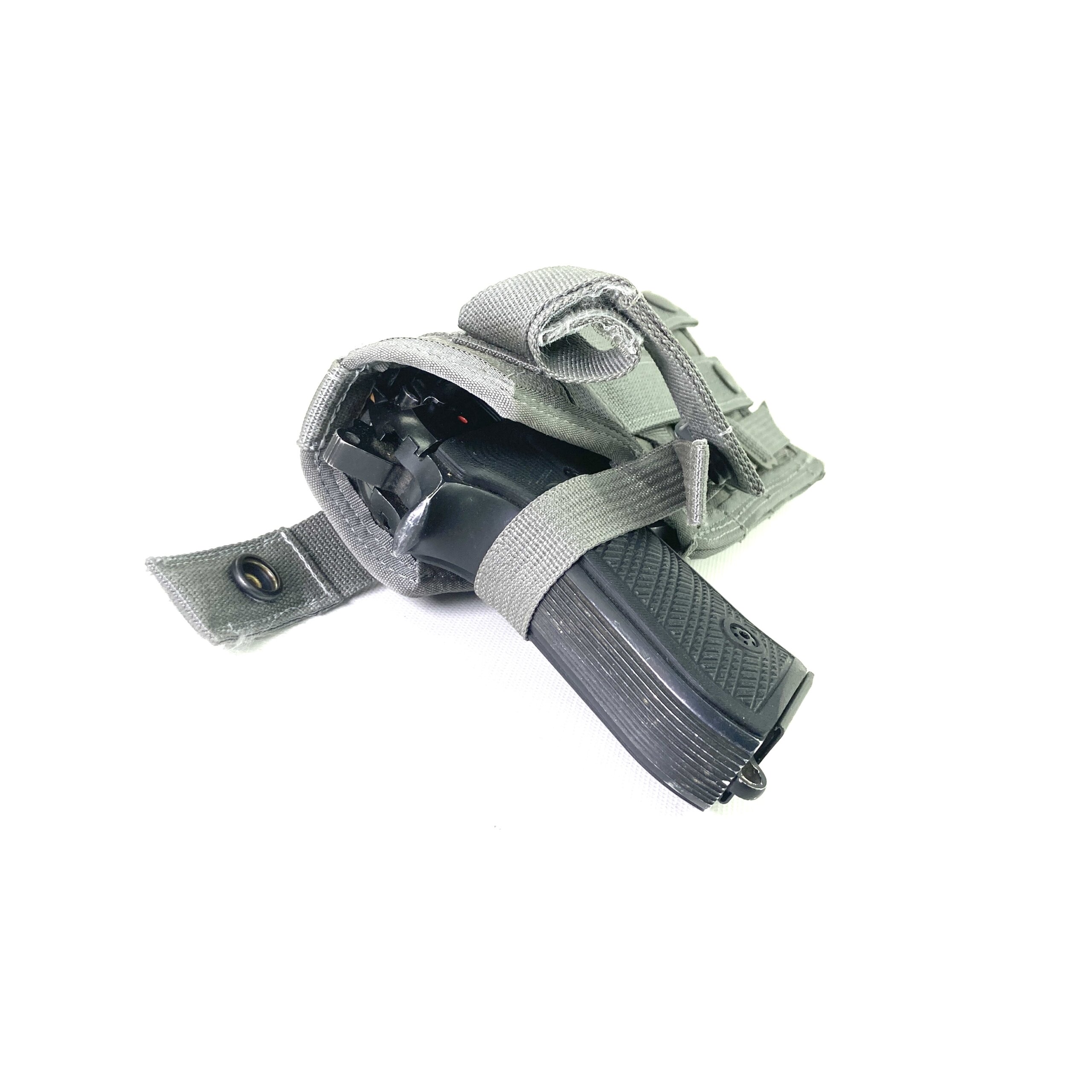 Eagle Industries FR M9 Ambidextrous Holster - Venture Surplus