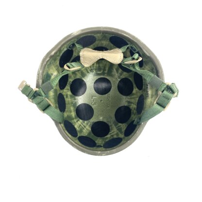 【GENTEX】TBH II SC ヘルメット M Wilcox L3 G10 USGI Tactical Ballistic Helmet II (TBH-II) Shell - Venture Surplus