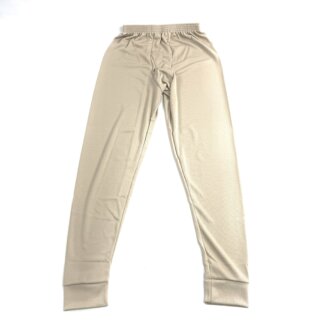 Kenyon Polyester Thermal Midweight Bottoms, Desert Sand