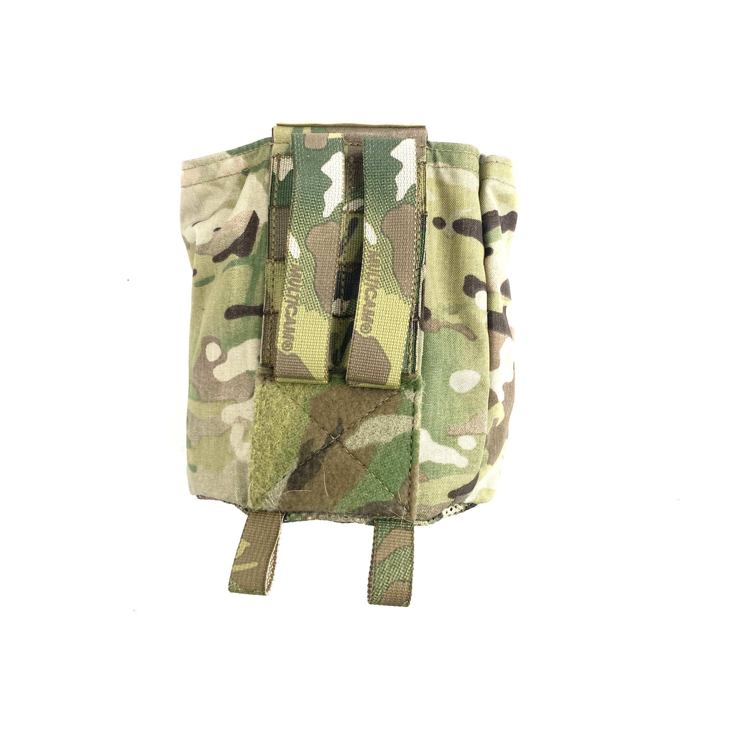Legion Preparedness Multi Domain Dump Pouch - Image 3