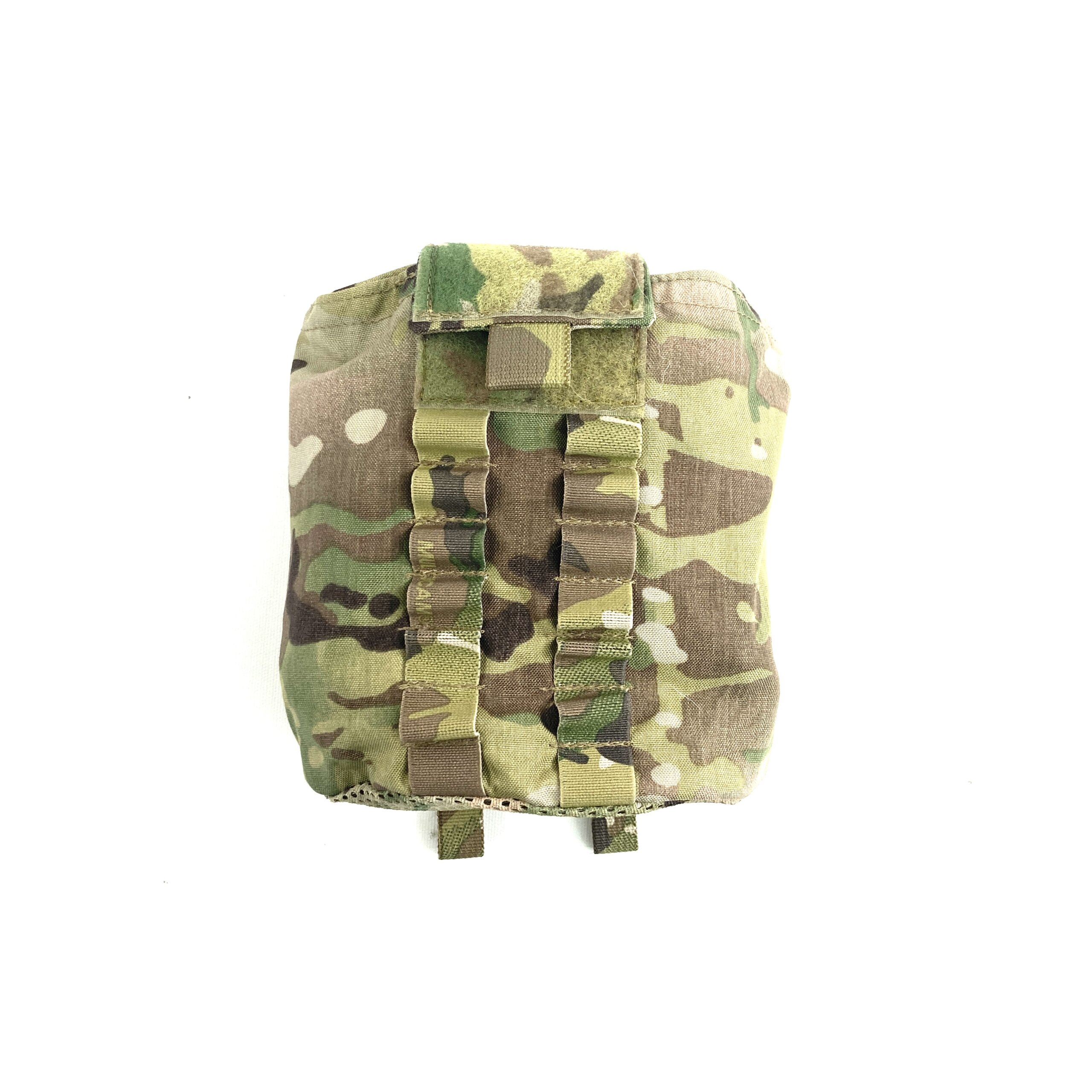Legion Preparedness Multi Domain Dump Pouch - Image 2