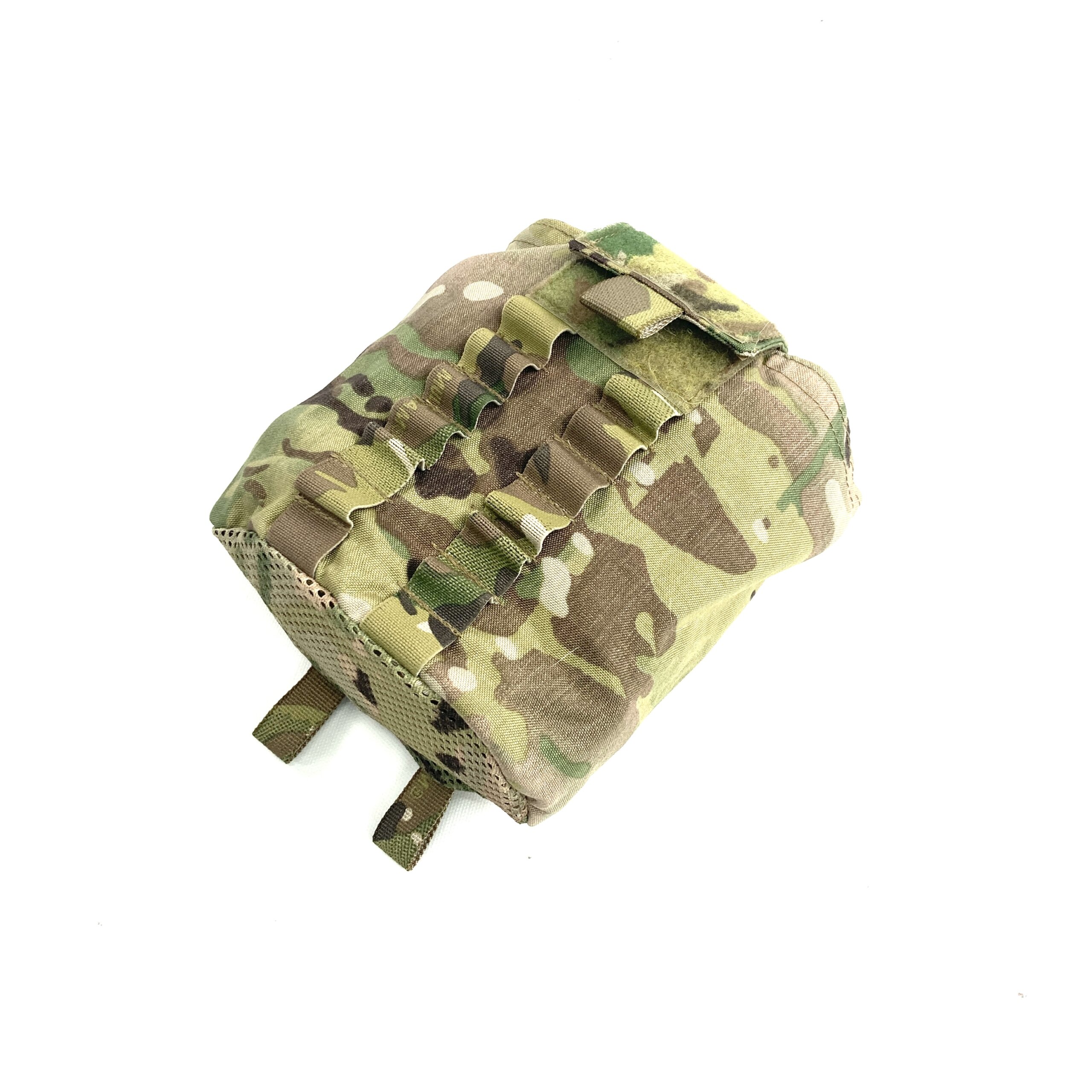 Legion Preparedness Multi Domain Dump Pouch